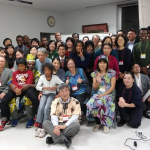 10/12(土）14時～　AJF設立25周年記念イベントのご案内（お申込み案内）