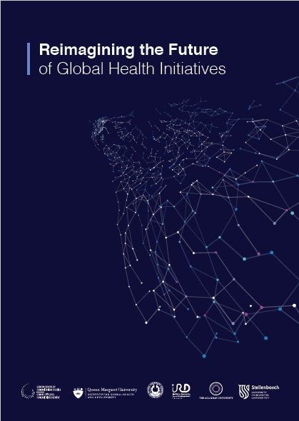 <span class="title">「国際保健イニシアティブの未来」（FGHI）の調査報告書が公開</span>