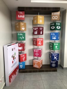 TICADテーマ別イベント１　市民社会を通じた開発を再構想する