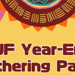 AJF Year-End Gathering Party 2025